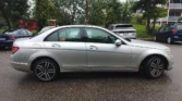 Mercedes-Benz C250 à vendre Abidjan - Voiture Côte d'Ivoire
