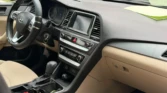 Hyundai Sonata à vendre Abidjan - Voiture Côte d'Ivoire