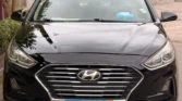 Hyundai Sonata à vendre Abidjan - Voiture Côte d'Ivoire