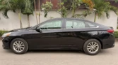 Hyundai Sonata à vendre Abidjan - Voiture Côte d'Ivoire