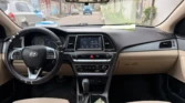 Hyundai Sonata à vendre Abidjan - Voiture Côte d'Ivoire