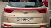 Kia Sportage à vendre Abidjan - Voiture Côte d'Ivoire
