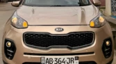 Kia Sportage à vendre Abidjan - Voiture Côte d'Ivoire