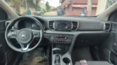Kia Sportage à vendre Abidjan - Voiture Côte d'Ivoire