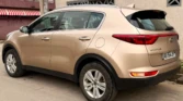 Kia Sportage à vendre Abidjan - Voiture Côte d'Ivoire
