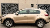 Kia Sportage à vendre Abidjan - Voiture Côte d'Ivoire