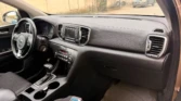 Kia Sportage à vendre Abidjan - Voiture Côte d'Ivoire