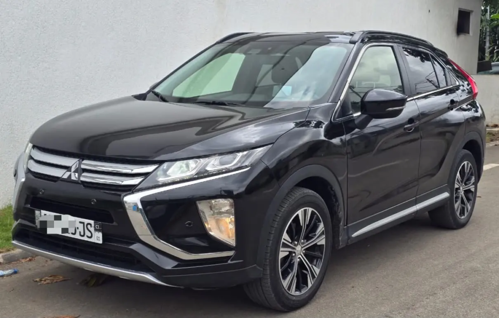 Ford Explorer à vendre - Voiture Côte d'Ivoire