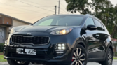Kia Sportage à vendre Abidjan - Voiture Côte d'Ivoire