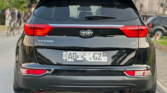 Kia Sportage à vendre Abidjan - Voiture Côte d'Ivoire