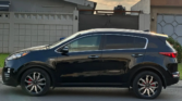 Kia Sportage à vendre Abidjan - Voiture Côte d'Ivoire