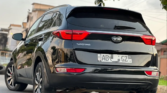 Kia Sportage à vendre Abidjan - Voiture Côte d'Ivoire