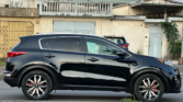 Kia Sportage à vendre Abidjan - Voiture Côte d'Ivoire