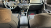 Kia Sportage à vendre Abidjan - Voiture Côte d'Ivoire