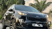 Kia Sportage à vendre Abidjan - Voiture Côte d'Ivoire