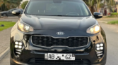 Kia Sportage à vendre Abidjan - Voiture Côte d'Ivoire