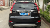 Honda Crv-5 à vendre Abidjan - Voiture Côte d'Ivoire