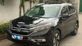 Honda Crv-5 à vendre Abidjan - Voiture Côte d'Ivoire