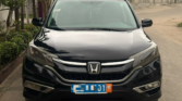 Honda Crv-5 à vendre Abidjan - Voiture Côte d'Ivoire