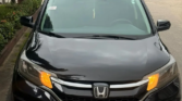 Honda Crv-5 à vendre Abidjan - Voiture Côte d'Ivoire
