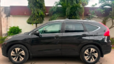 Honda Crv-5 à vendre Abidjan - Voiture Côte d'Ivoire