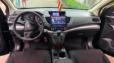 Honda Crv-5 à vendre Abidjan - Voiture Côte d'Ivoire