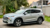 Hyundai Santa Fé à vendre Abidjan - Voiture Côte d'Ivoire