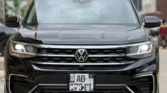 Wolksvagen Atlas à vendre Abidjan - Voiture Côte d'Ivoire