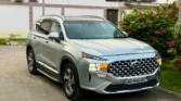 Hyundai Santa Fé à vendre Abidjan - Voiture Côte d'Ivoire