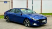 Hyundai Elantra à vendre Abidjan - Voiture Côte d'Ivoire