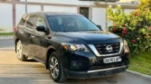 Nissan PATHFINDER à vendre Abidjan - Voiture Côte d'Ivoire