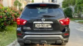 Nissan PATHFINDER à vendre Abidjan - Voiture Côte d'Ivoire