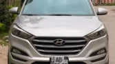 Hyundai Tucson à vendre Abidjan - Voiture Côte d'Ivoire