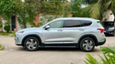 Hyundai Santa Fé à vendre Abidjan - Voiture Côte d'Ivoire