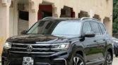 Wolksvagen Atlas à vendre Abidjan - Voiture Côte d'Ivoire