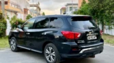 Nissan PATHFINDER à vendre Abidjan - Voiture Côte d'Ivoire