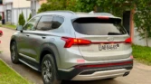 Hyundai Santa Fé à vendre Abidjan - Voiture Côte d'Ivoire