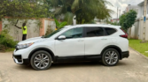 Honda Crv-5 à vendre Abidjan - Voiture Côte d'Ivoire