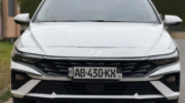 Hyundai Elantra à vendre Abidjan - Voiture Côte d'Ivoire