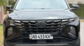 Hyundai Tucson à vendre Abidjan - Voiture Côte d'Ivoire