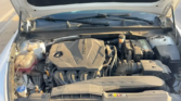 Hyundai Sonota à vendre Abidjan - Voiture Côte d'Ivoire