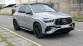Mercedes-Benz GLE 53 AMG à vendre Abidjan - Voiture Côte d'Ivoire