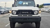 Toyota Land Cruiser J79 à vendre Abidjan - Voiture Côte d'Ivoire