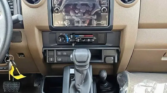 Toyota Land Cruiser J79 à vendre Abidjan - Voiture Côte d'Ivoire