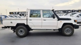 Toyota Land Cruiser J79 à vendre Abidjan - Voiture Côte d'Ivoire