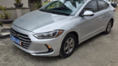Hyundai Elantra à vendre Abidjan - Voiture Côte d'Ivoire