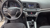 Hyundai Elantra à vendre Abidjan - Voiture Côte d'Ivoire