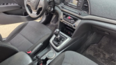 Hyundai Elantra à vendre Abidjan - Voiture Côte d'Ivoire