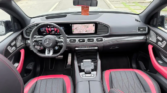 Mercedes-Benz GLE 53 AMG à vendre Abidjan - Voiture Côte d'Ivoire