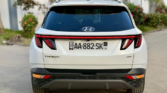 Hyundai Tucson à vendre Abidjan - Voiture Côte d'Ivoire